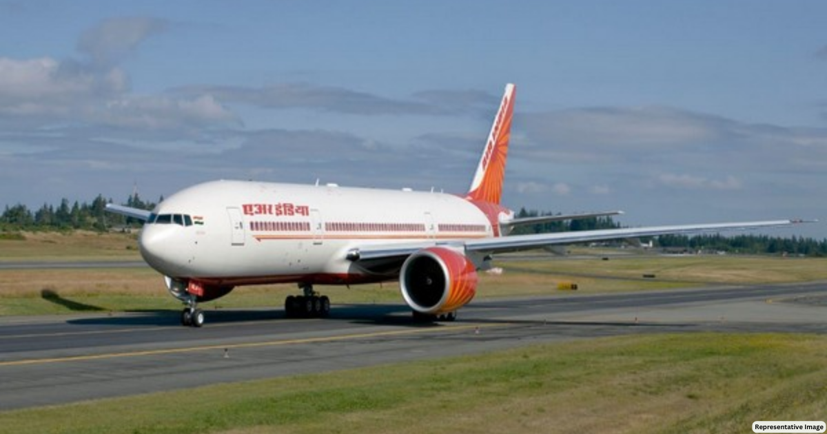 We acknowledge gaps in our reporting: Air India after DGCA action in urination case